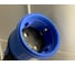 Переносная розетка TP Electric каучук, синяя 2P+E, 1х16A, 220-240V, IP54 3101-304-0900 3