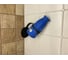 Переносная розетка TP Electric каучук, синяя 2P+E, 1х16A, 220-240V, IP54 3101-304-0900 4