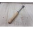 Шаберодержатель с деревянной рукояткой L=350 мм Beltools ri.283.18 2