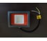 Светодиодный прожектор Jazzway PFL-SC 20Вт 6500К IP65 190-260В закален. матов. стекло 5004887 6