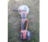 Бесщеточная угловая шлифмашина AEG BEWS18-230BLLI-602C 4935464816 17