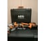 Бесщеточная угловая шлифмашина AEG BEWS18-230BLLI-602C 4935464816 24