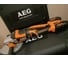 Бесщеточная угловая шлифмашина AEG BEWS18-230BLLI-602C 4935464816 25