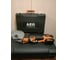 Бесщеточная угловая шлифмашина AEG BEWS18-230BLLI-602C 4935464816 27