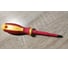 Отвертка EKF Expert PZ1x80 мм 1000В pz-1-80-exp-in 7