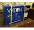 Слесарные тиски WILTON TRADESMAN 165 мм 1765 28807EU 19