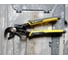 Переставные плоскогубцы 250 мм FATMAX GROOV Stanley 0-84-648 4