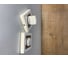 Сантехническая завертка PALIDORE OLS WPC, белый/хром блестящий 98760130 5