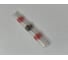 Термоусаживаемый соединитель TDM ELECTRIC ПК-Т 1,0 под пайку, 10штук SQ0589-0302 8