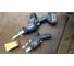 Аккумуляторная ножовка Bosch GSA 18 V-LI С Professional Solo 0.601.6A5.001 14