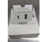 Зарядное устройство Xiaomi Mi 33w Wall Charger Type-A Type-C BHR4996GL 11