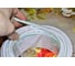 Коаксиальный кабель REXANT SAT 703B 75 Ом Cu/Al/Cu 75 процентов бухта 20 м белый 01-2431-20 12
