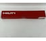 Долото плоское TE-HX FM 38х400 мм HILTI 2254774 2