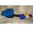 Щетка для мытья с мягкой щетиной 25.5 см KRAFT KT 830050 4