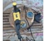 Болгарка Hanskonner HAG16180EC 22