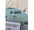 Шлифовальный круг Vitatools 125 мм, P800, 8 отверстий, зеленый GR-125-P800-8 11