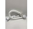 Обвязка на ванну Unicorn 1 1/2х40, полуавтомат, регулируемый, с отводом 40х40/50, перелив 50 см S101 2