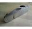 Ручной рубанок 60 1/2 BLOCK PLANE (ALL MKTS) Stanley 1-12-060 6