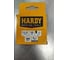 Скобы для степлера HARDY 11.3x10x1,2 мм, тип 53, 500 шт. 2241-650010 8
