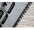 Ножовка по дереву JCB 550 мм JSW002 4