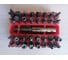Набор насадок с держателем (33 шт.) Top Tools 39D355 6