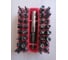 Набор насадок с держателем (33 шт.) Top Tools 39D355 7