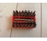Набор насадок с держателем (33 шт.) Top Tools 39D355 8