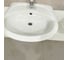 Умывальник Santek Бриз-55 с 1 отверстием 1WH110460 414983 5