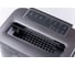 Воздухоочиститель с функцией увлажнения Sharp KCG41RH темно-серый 64941909 16