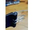 Защитные открытые очки РОСОМЗ О15 HAMMER ACTIVE StrongGlass 2-1.2 PC 11537 4