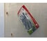 Дюбель с круглым крюком Fischer UX 8x50 RH K OE 94621 7