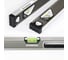 Алюминиевый уровень 183 см WORKPRO W062022 3