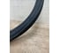 Оплетка SKYWAY Large-2 3XL, черная с серой прострочкой, экокожа S01102493 4