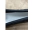 Оплетка SKYWAY Large-2 3XL, черная с серой прострочкой, экокожа S01102493 5