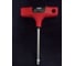 Т-образная отвертка под головки 1/4" Felo 39763560 9