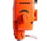 Двигатель установки алмазного бурения MESSER DM-350 11-02-350 6