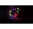 Гирлянда Neon-Night Роса, 2м, 20LED RGB, IP20, USB 315-959 9