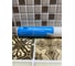 Светодиодная лампочка ЭРА STD LED T8-10W-840-G13-600mm трубка стекл нейтр белый свет Б0050597 5