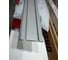 Направляющая, серая 1.2м ESSE TR150 G120 5