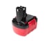 Аккумулятор для электроинструмента Bosch (Ni-Cd, 14.4В, 2Ач) TopON PN: 2 607 335 264 TOP-PTGD-BOS-14.4/A/2 6