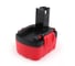 Аккумулятор для электроинструмента Bosch (Ni-Cd, 14.4В, 2Ач) TopON PN: 2 607 335 264 TOP-PTGD-BOS-14.4/A/2 7