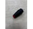Кабельная вилка PCE 16А, 250V, 2P+E, IP54, корпус черный, маркер красный 0521-sr 4