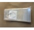 Пакет PACK INNOVATION БОПП 7x17 см, с донной складкой 2+2 см, 30 мкм, 1000 шт IP00BOРР00DS0717.30-10 2