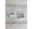 Зажим KRISTAL 3мм. с.в.п. 250 шт. 33503 7