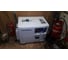 Дизельный генератор Hyundai DHY6000SE 9