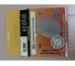 Светодиодная лампа Ecola GX53 LED Premium 8,5W Tablet 220V 4200K матовая 27x75 T5UV85ELC 5
