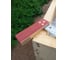 Плотницкий угольник Swanson метрический, 203 мм, с деревянной ручкой TS152M 10