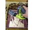 Эксцентриковая шлифмашина Ryobi ONE+ R18ROS-0 5133002471 44
