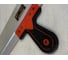 Фасадный шпатель GROSSMEISTER PRO, 2K рукоятка, 450 мм 004777450 5
