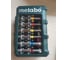 Набор бит (29 предметов) Metabo 626710000 9